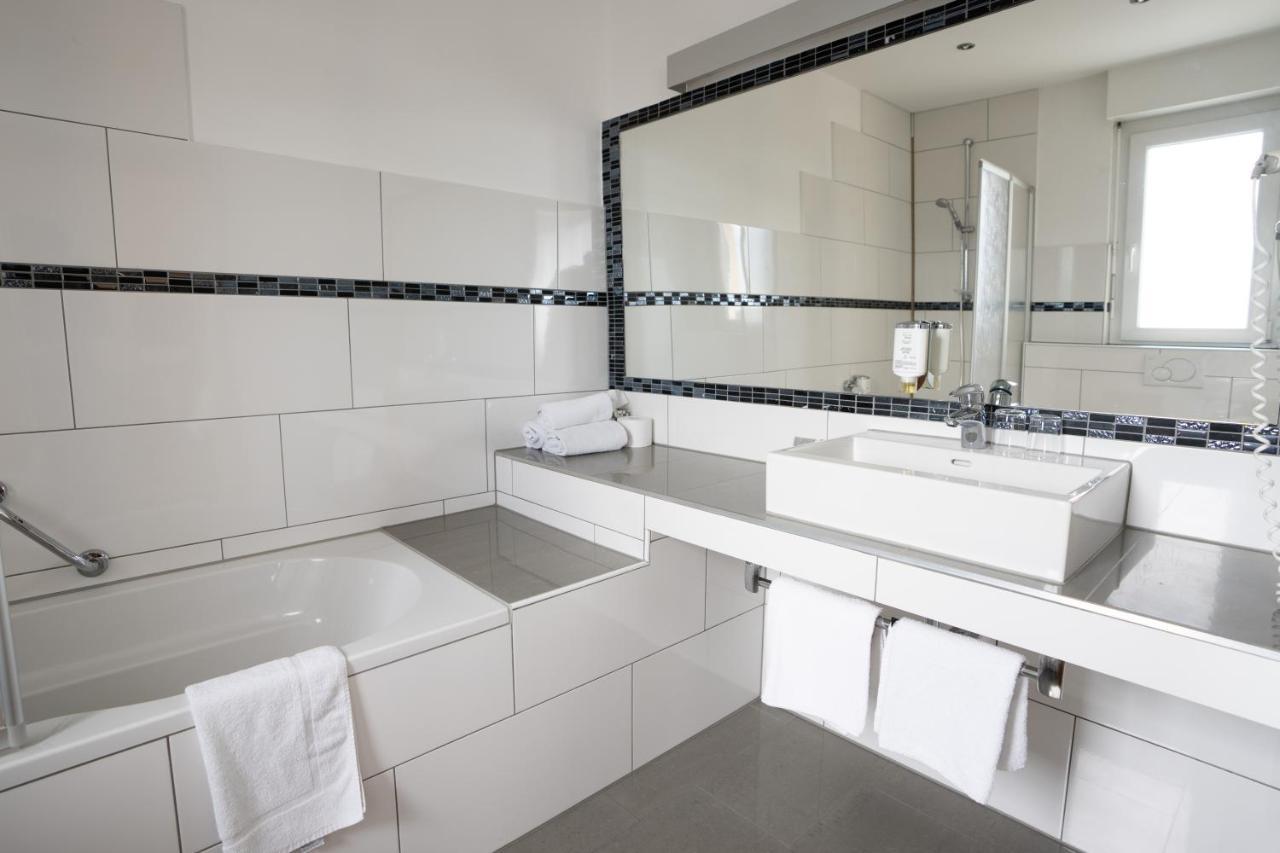 Europa Kehl Hotel Экстерьер фото