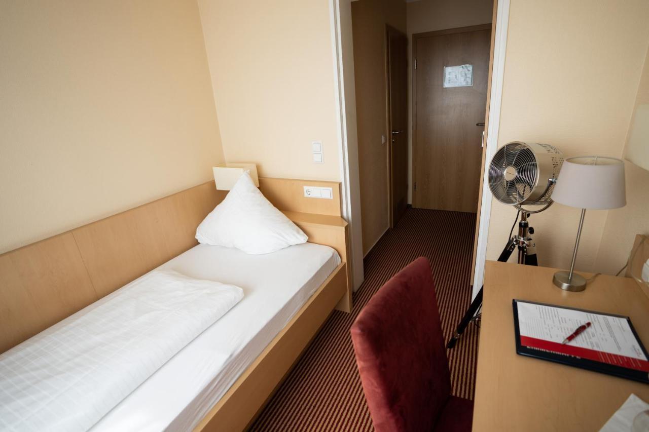 Europa Kehl Hotel Экстерьер фото