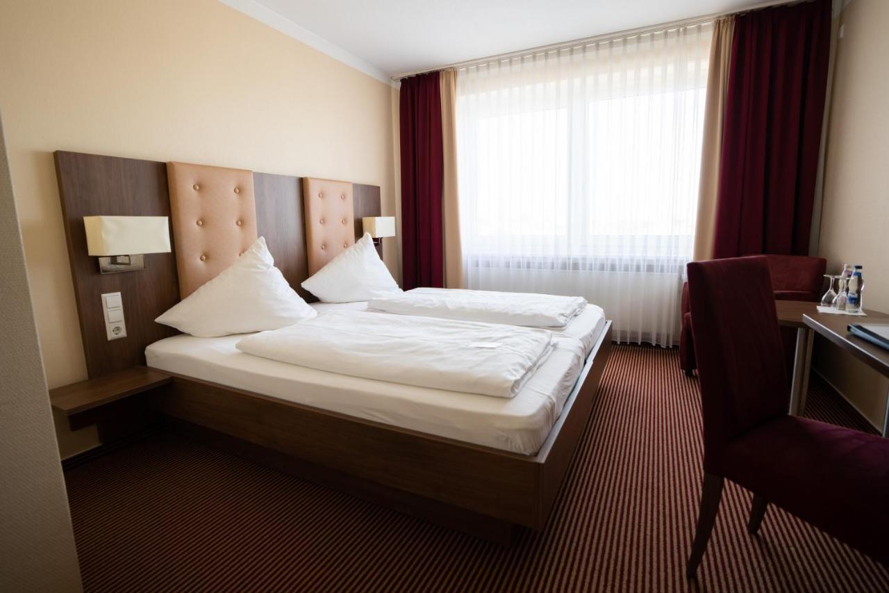 Europa Kehl Hotel Экстерьер фото