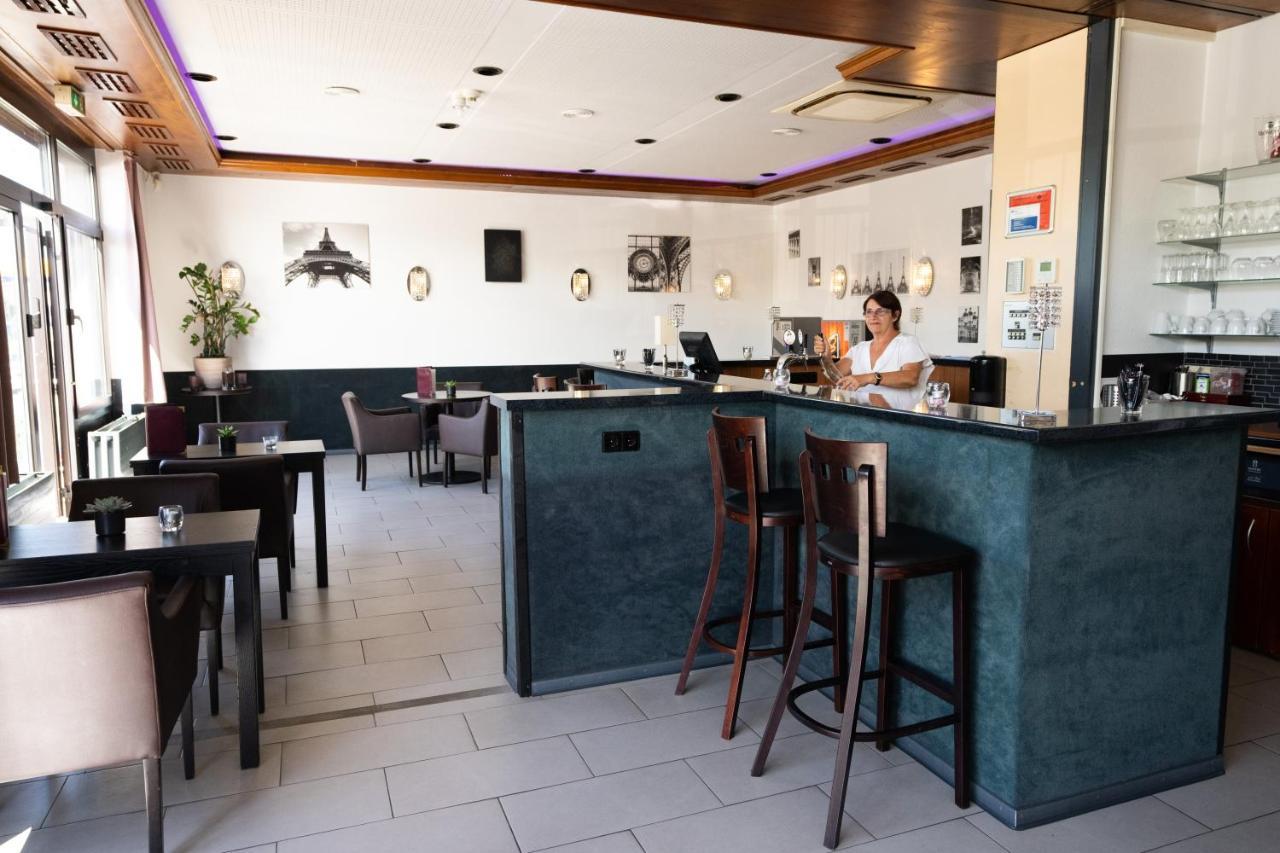 Europa Kehl Hotel Экстерьер фото