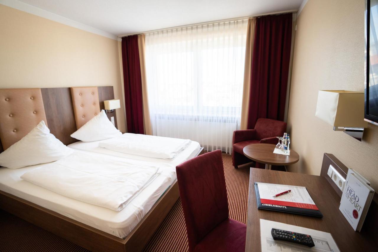 Europa Kehl Hotel Экстерьер фото