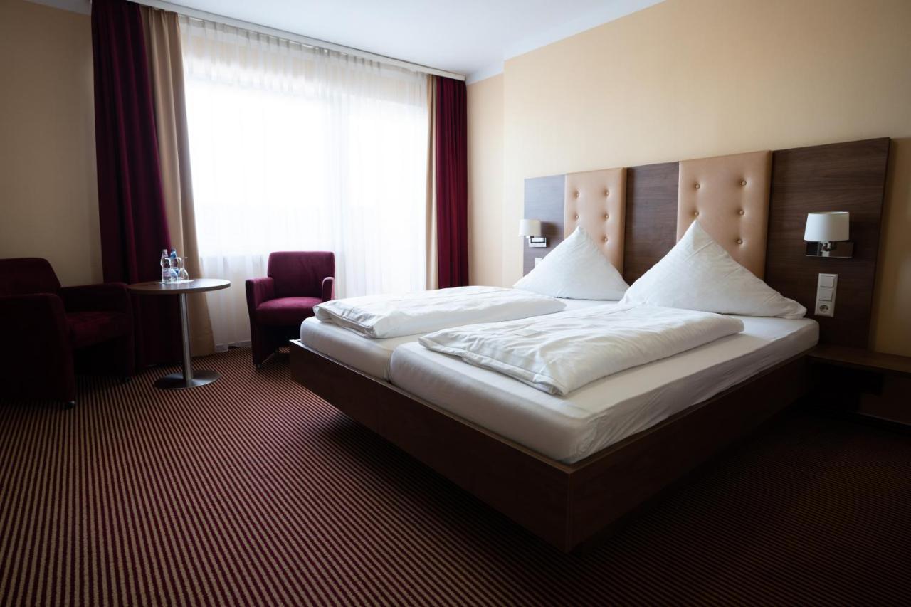 Europa Kehl Hotel Экстерьер фото