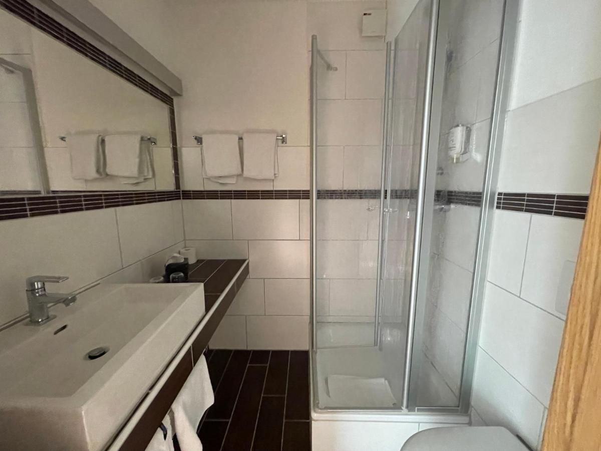 Europa Kehl Hotel Экстерьер фото