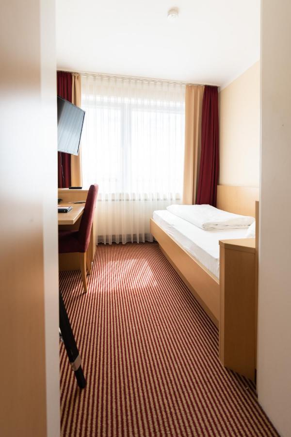 Europa Kehl Hotel Экстерьер фото