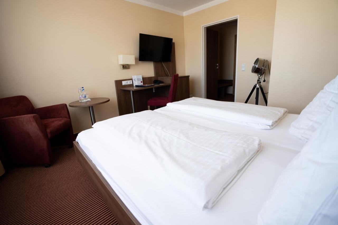 Europa Kehl Hotel Экстерьер фото